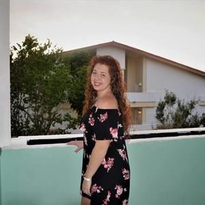 Meet your Posher, Cindy